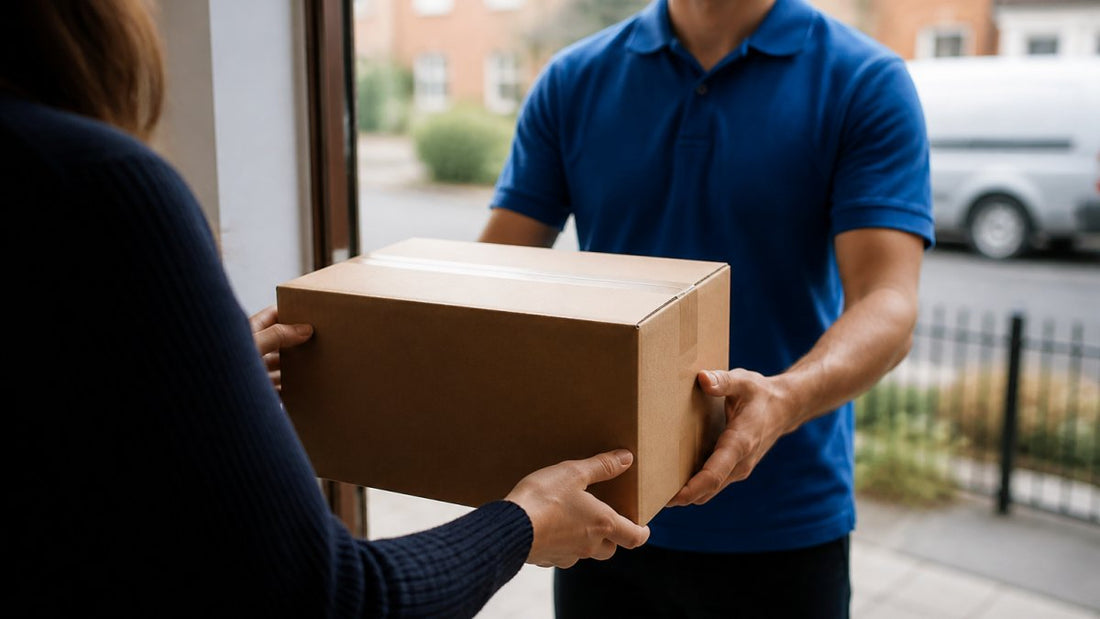 Is Next Day Delivery Reliable? What to Expect