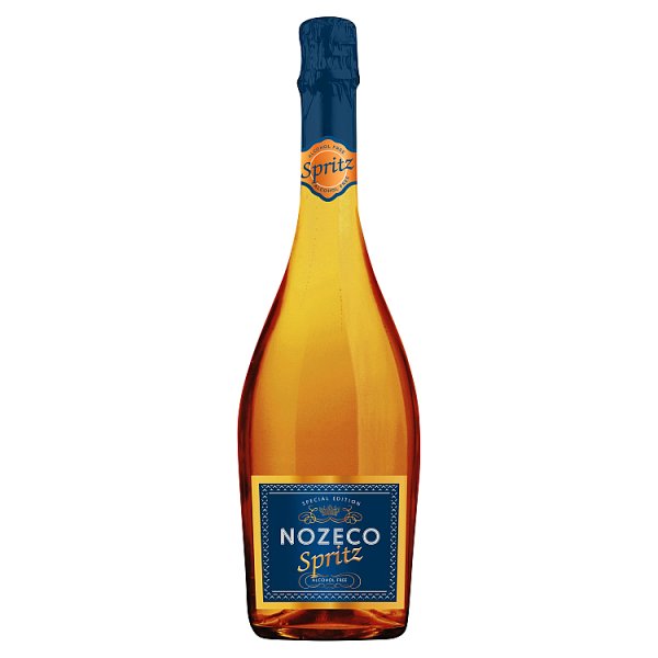 Nozeco Special Edition Spritz 6 X 75cl