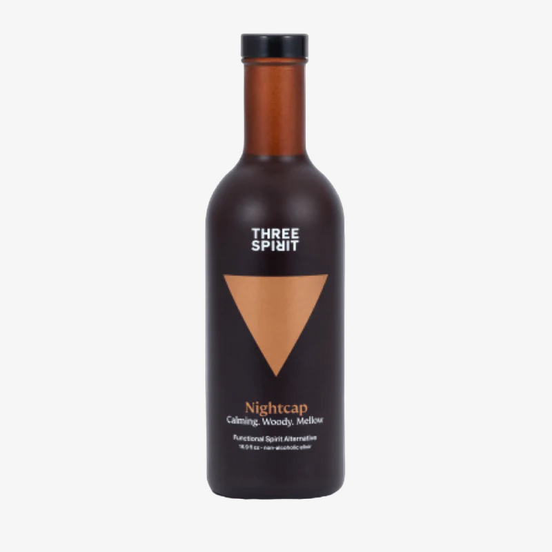 Three Spirit Nightcap 500ml