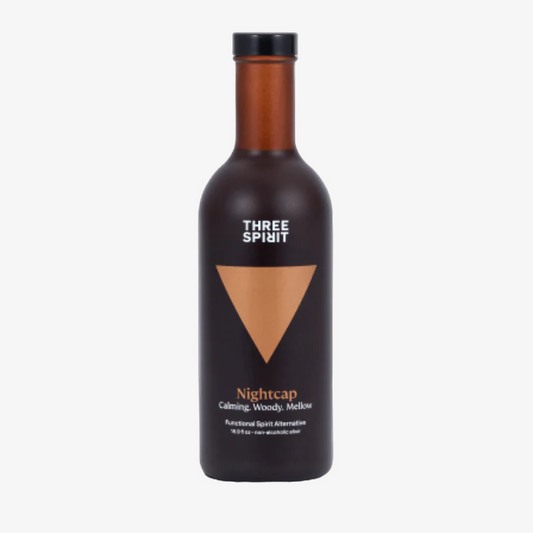 Three Spirit Nightcap 500ml