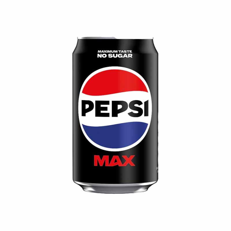 Pepsi Max Cola