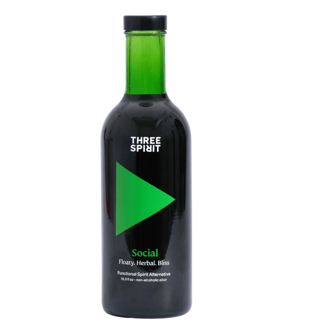 Three Spirit Social 500ml