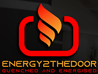 energy2thedoor logo