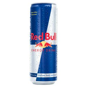 Red Bull 473ml x12