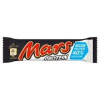 Mars Protein Chocolate Bar 50g x18