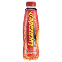 Lucozade Energy Original 500ml x24