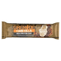 Grenade Carb Killa High Protein Bar Caramel Chaos 60g x12