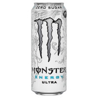 Monster Energy Ultra 500ml x 12