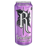 Relentless Passion Punch 500ml x12