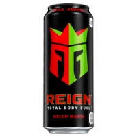 Reign Melon Mania 500ml x12