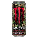 Monster Assault Energy Drink 500ml x12