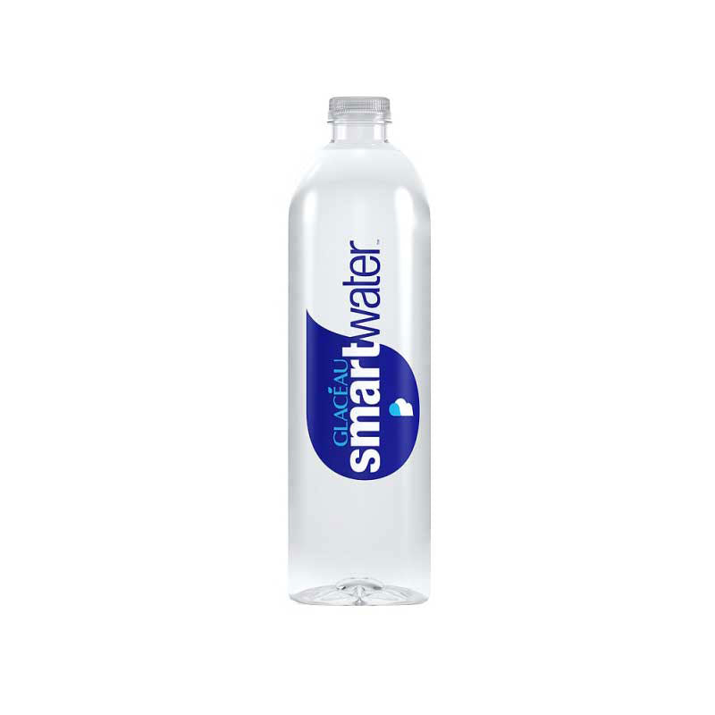 Glacéau Smartwater Still 24 x 600ml